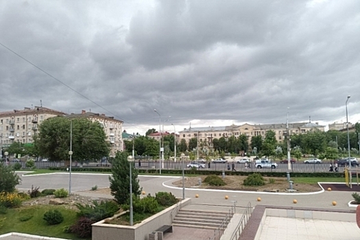 Бывшую швейную фабрику им. 8 Марта выставили на продажу в Волгограде