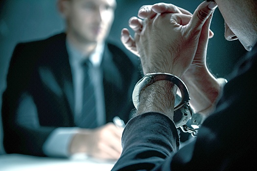 ФСИН предлагает ввести экспресс-свидания заключенных с адвокатами в СИЗО