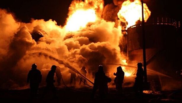 В ряде регионов Украины произошли взрывы и отключение электроэнергии. Главные подробности