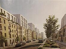 От 3 до 25 этажей: стало известно, как в Самаре хотят застроить Безымянку