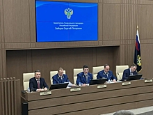 "Болевые точки" региона: прокуратура назвала проблемы Кузбасса, которые предстоит решить