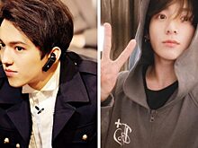 Парни из BTS, Димаш Кудайберген и Элджей — самые популярные парни 2019 года