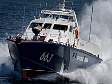 Украина заявила о таране буксира российским кораблем