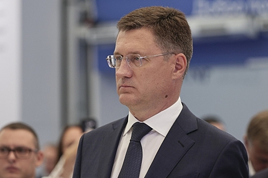 Инфляция в России замедляется: Новак озвучил прогноз до конца года