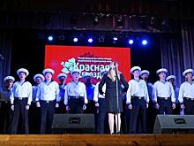 Подведены итоги конкурса патриотической песни «Красная Гвоздика»