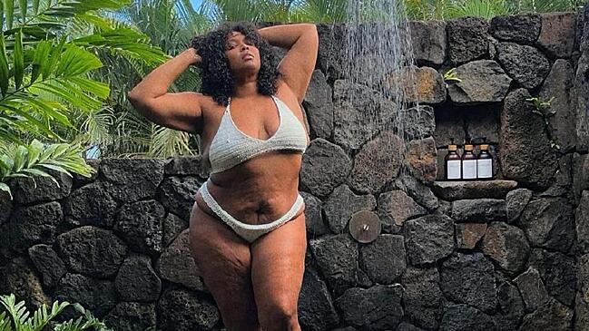 Lizzo показала фигуру после похудения — фанаты в восторге
