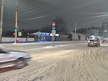 На пешеходном переходе в Шахтах едва не погибла женщина под колесами иномарки