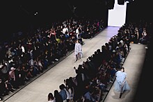 Mercedes-Benz Fashion Week Russia покажет Москву