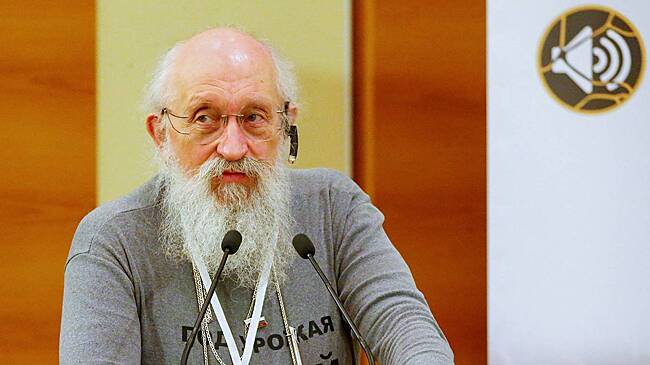 «Гениям надо отходить»: Вассерман заявил, что Киркорова нужно «убирать» со сцены