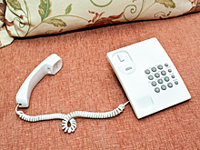 Как отключить домашний телефон и не стать при этом участником многодневного квеста?