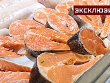Россиянам в связи с разливом мазута дали советы по покупке морепродуктов