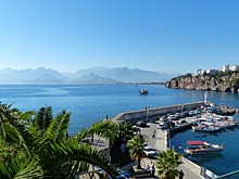 Иностранцы активно покупают жилье на Черноморском побережье Турции