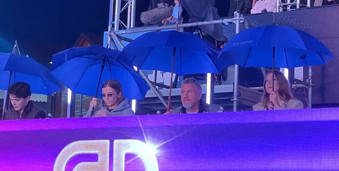 Победителей Всероссийского конкурса «ДАР» назвали в Сочи