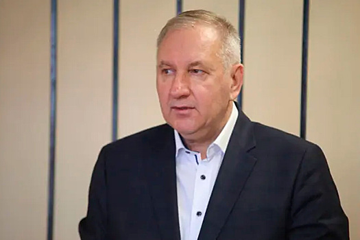 Начался судебный процесс по делу экс-премьера Мордовии Владимира Сидорова