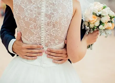 Две трети молодоженов ссорятся при подготовке к свадьбе