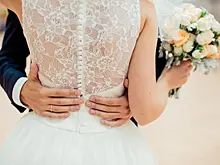 Десять самых дорогих свадебных платьев знаменитостей