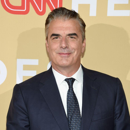 Не узнать! Крис Нот заметно сдал после скандала об изнасилованиях (27 января 202