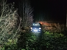 Карельские спасатели нашли труп пропавшего рыбака в машине