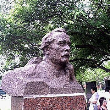 Беспощаный из Горловки, которого никто не поставил на колени