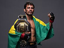Пантожа — рекордсмен наилегчайшего дивизиона UFC по досрочным победам