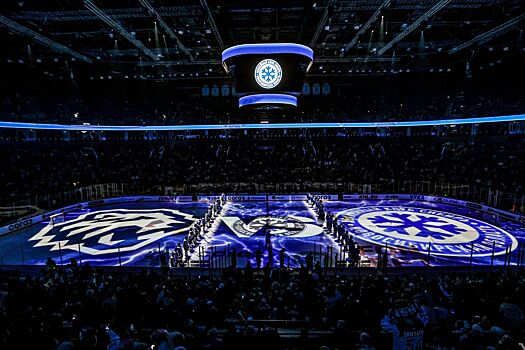 Трёхкратный олимпийский чемпион: теряем «Сибирь», главная ошибка – увольнение Епанчинцева