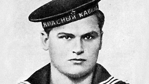 Морпех-богатырь: самые удивительные подвиги Владимира Кайды