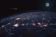 Научную беседу организует Московский планетарий в формате онлайн