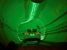 У туннелей Илона Маска нашли изъяны