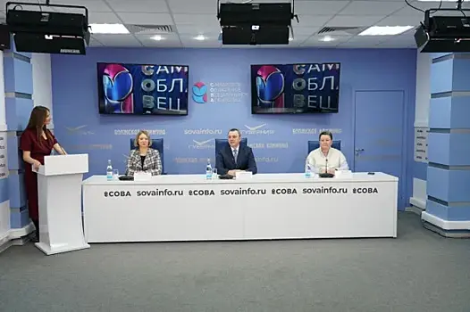 Обезвредить "тихого убийцу": как в Самарской области борются с гепатитом С