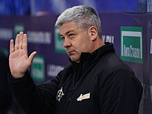 Леонид Тамбиев: «Адмирал» хочет кого-то уровня Серебрякова. Все хорошие российские вратари уже разобраны. Может, поищем импортного»