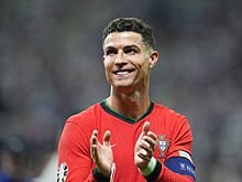 Криштиану Роналду раскрыл, что мотивирует его продолжать играть в футбол
