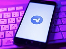 В Госдуме оценили возможность блокировки Telegram с 1 апреля