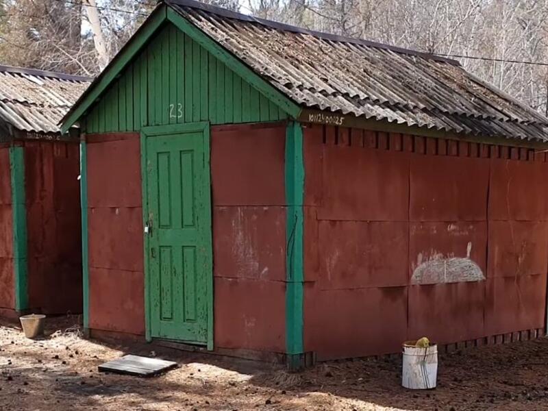 В спортивном лагере «Жемчужина» Читинского района избивали детей