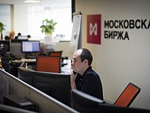 Индекс ММВБ обновил рекорд 2007 года