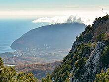 Минэкономразвития: турпоток в Крым показывает допандейминый рост