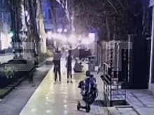 SHOT: в Тбилиси убили брата влиятельного вора в законе