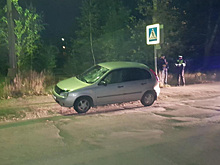 В Рязани ищут очевидцев гибели пенсионерки