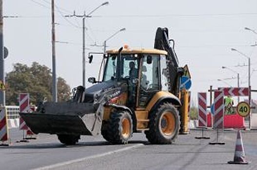 В Калининграде начинают строить 3-й этап дороги на Сельме