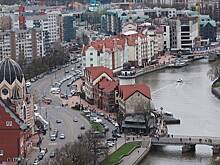 В Литве назвали условие захвата Калининграда