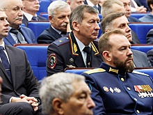 Состоялась XI научно-практическая конференция «Армия и общество»