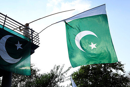 Асиф Али Зардари стал президентом Пакистана во второй раз