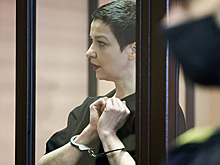 Марию Колесникову этапировали в колонию