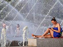 Россиян напугали фекалиями птиц при купании в одном месте