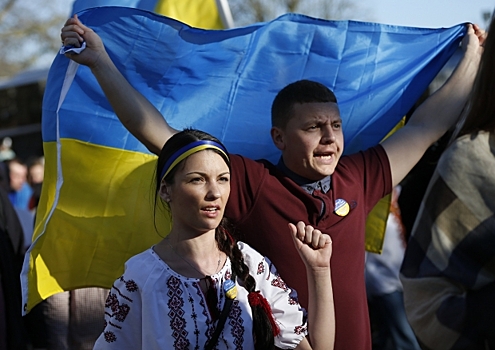 В общении украинцев с родственниками из РФ усмотрели угрозу