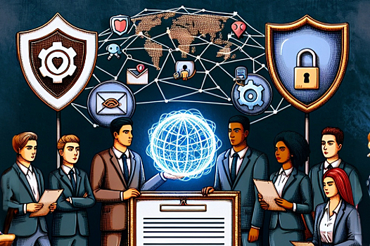 Кому показать сертификат, что мешает интернет-торговле, и этические проблемы роботизации