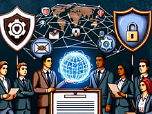 Кому показать сертификат, что мешает интернет-торговле, и этические проблемы роботизации