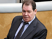 Экс-глава ПФР А.Куртин скончался на 71-ом году жизни
