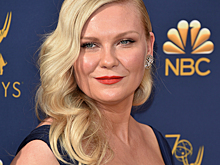 Кирстен Данст ждёт второго ребёнка