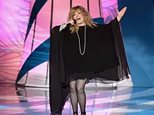 Алла Пугачева вспомнила о предательстве мужа