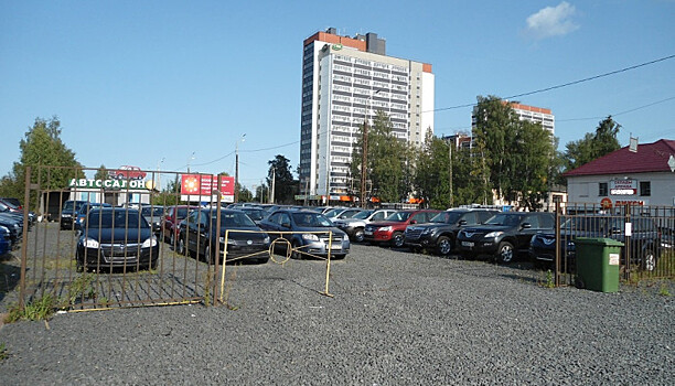 Мэрия показала, какие объекты вскоре снесут в Петрозаводске